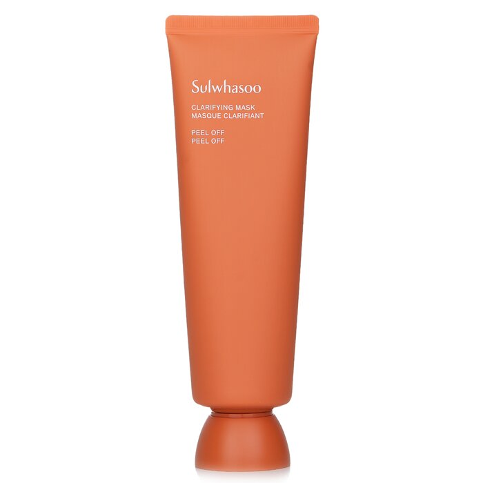 Foto 1 | Mascarilla Aclarante Sulwhasoo Peel-off 120 Ml Con Extractos Naturales - Venta Internacional.