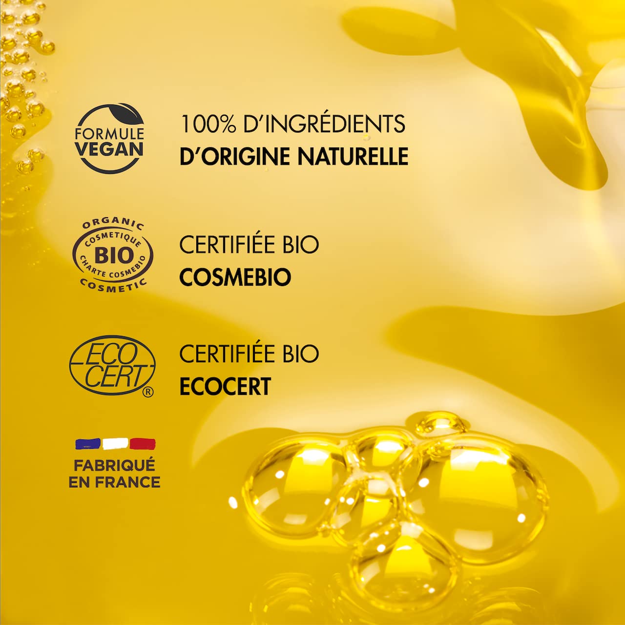 Foto 5 pulgar | Aceite de Argán Melvita Bio 50 Ml - Venta Internacional
