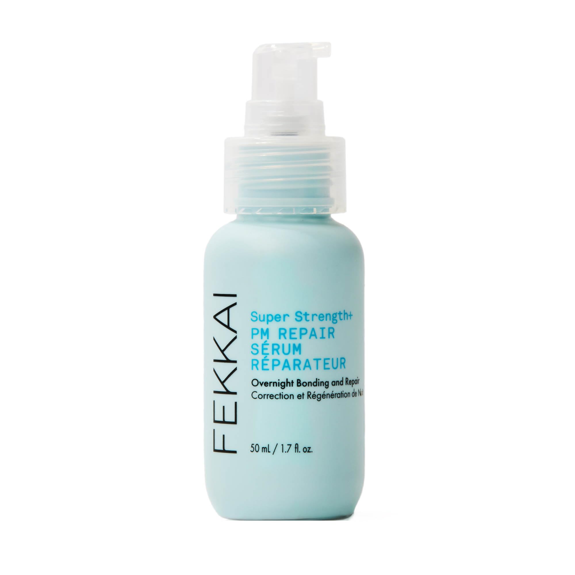 Sérum Reparador Capilar Fekkai Super Strength+ Pm 50 Ml Vegan - Venta Internacional.