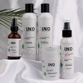 Foto 7 | Sérum Fortalecedor Para El Cuidado Del Cabello Earthly Body Inside Out 60 Ml - Venta Internacional.