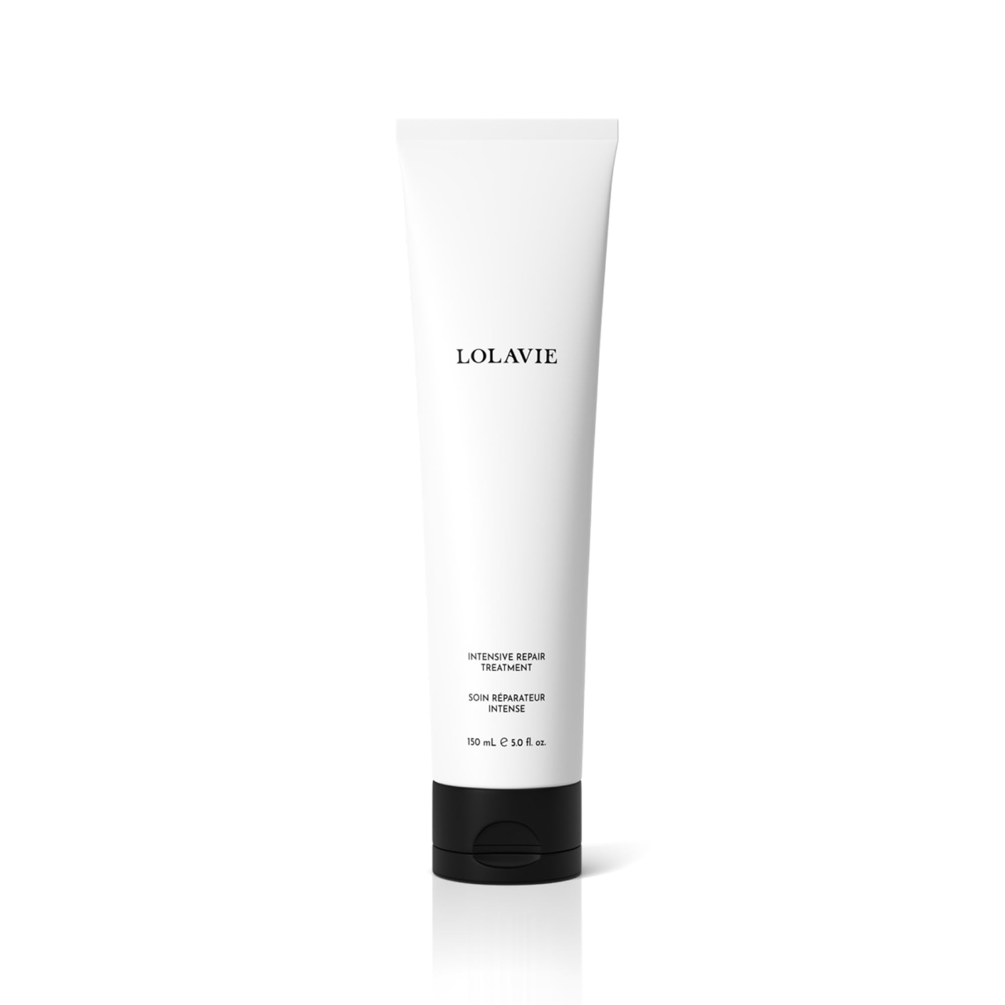 Tratamiento Reparador Intensivo Lolavie 150 Ml Para Tratamiento Químico - Venta Internacional.