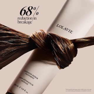 Foto 3 | Tratamiento Reparador Intensivo Lolavie 150 Ml Para Tratamiento Químico - Venta Internacional.
