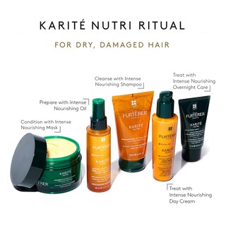 Foto 6 | Mascarilla Capilar Rene Furterer Karite Nutri Intense Nourishing - Venta Internacional.