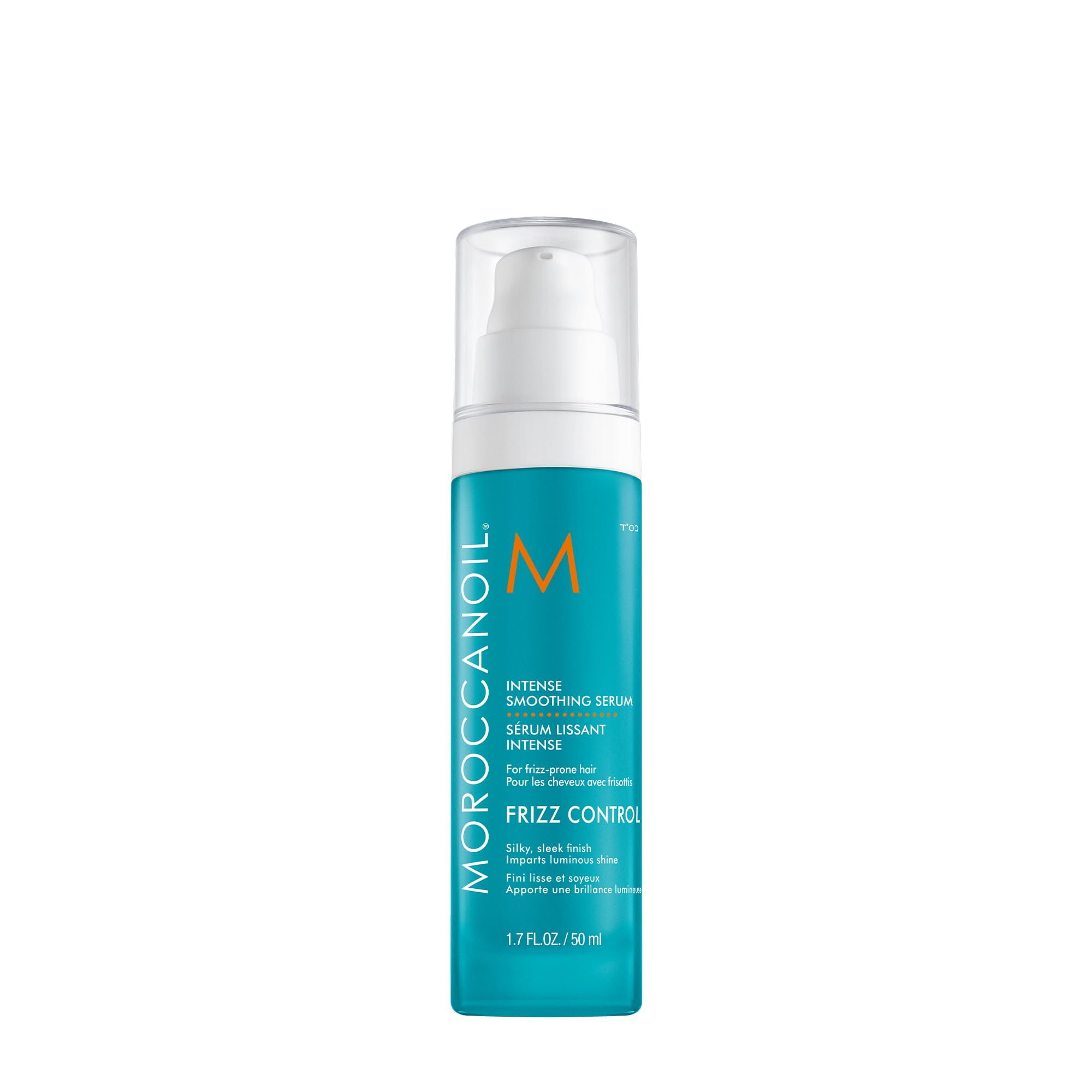 Foto 2 pulgar | Sérum Moroccanoil Intenso Suavizante Antiencrespamiento 50 Ml - Venta Internacional.