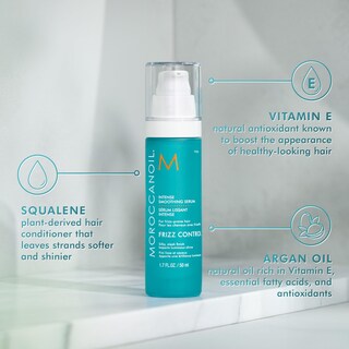 Foto 2 | Sérum Moroccanoil Intenso Suavizante Antiencrespamiento 50 Ml - Venta Internacional.