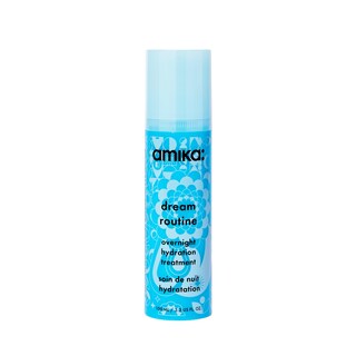 Foto 1 | Mascarilla Capilar Amika Dream Routine Overnight Hydrating - Venta Internacional.
