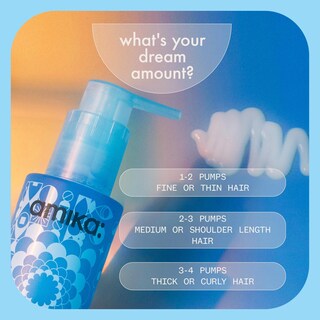 Foto 6 | Mascarilla Capilar Amika Dream Routine Overnight Hydrating - Venta Internacional.