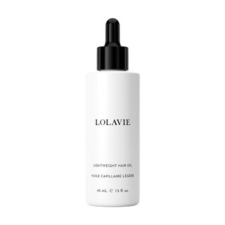 Foto 1 | Aceite Capilar Lolavie Lightweight De 45 Ml Que Reduce El Encrespamiento Y Las Puntas Abiertas - Venta Internacional.