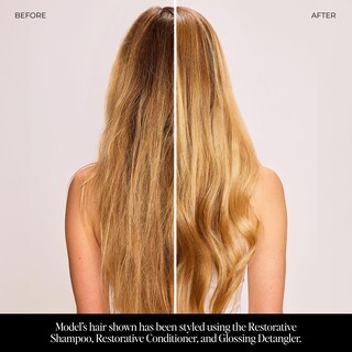 Foto 4 | Glossing Detangler Lolavie 150 Ml (paquete De 2) 15 Veces Más Suave Para Cabello - Venta Internacional.