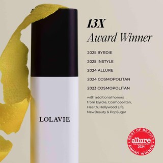 Foto 5 | Glossing Detangler Lolavie 150 Ml (paquete De 2) 15 Veces Más Suave Para Cabello - Venta Internacional.