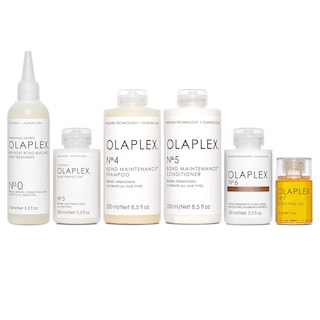 Foto 1 | Sistema Reparador Capilar Olaplex Nº.0 Nº.3 Nº.4 Nº.5 Nº.6 Nº.7 - Venta Internacional.