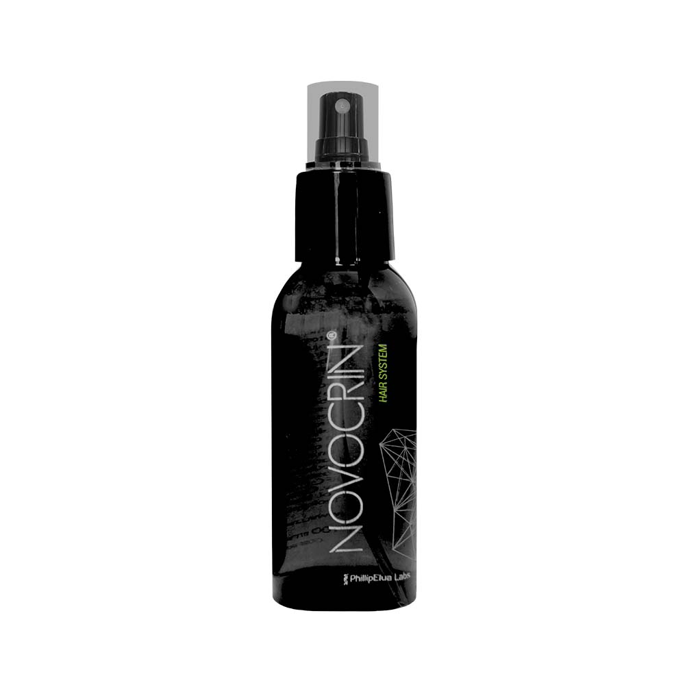 Foto 4 pulgar | Loción Crecimiento de Cabello 100ml 2 piezas