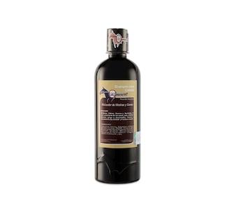 Foto 4 | Shampoo Matizador De Mechas Y Canas Yeguada La Reserva Tratamiento Matizante, Elimina Tonos Deslavados. 500 Ml. (1 Bo