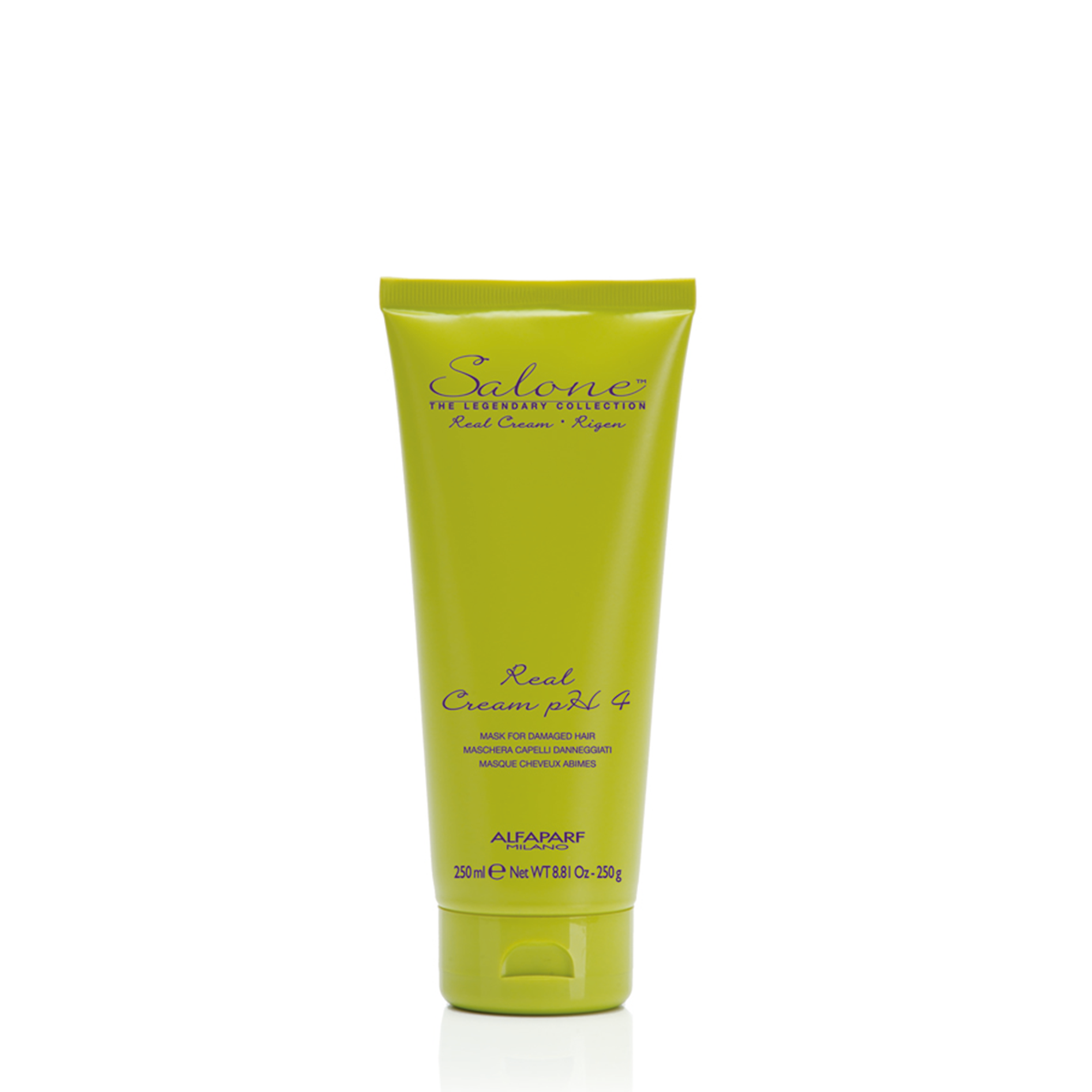 Crema Alfaparf Slc Collection Real Cream Ph4 250 ml