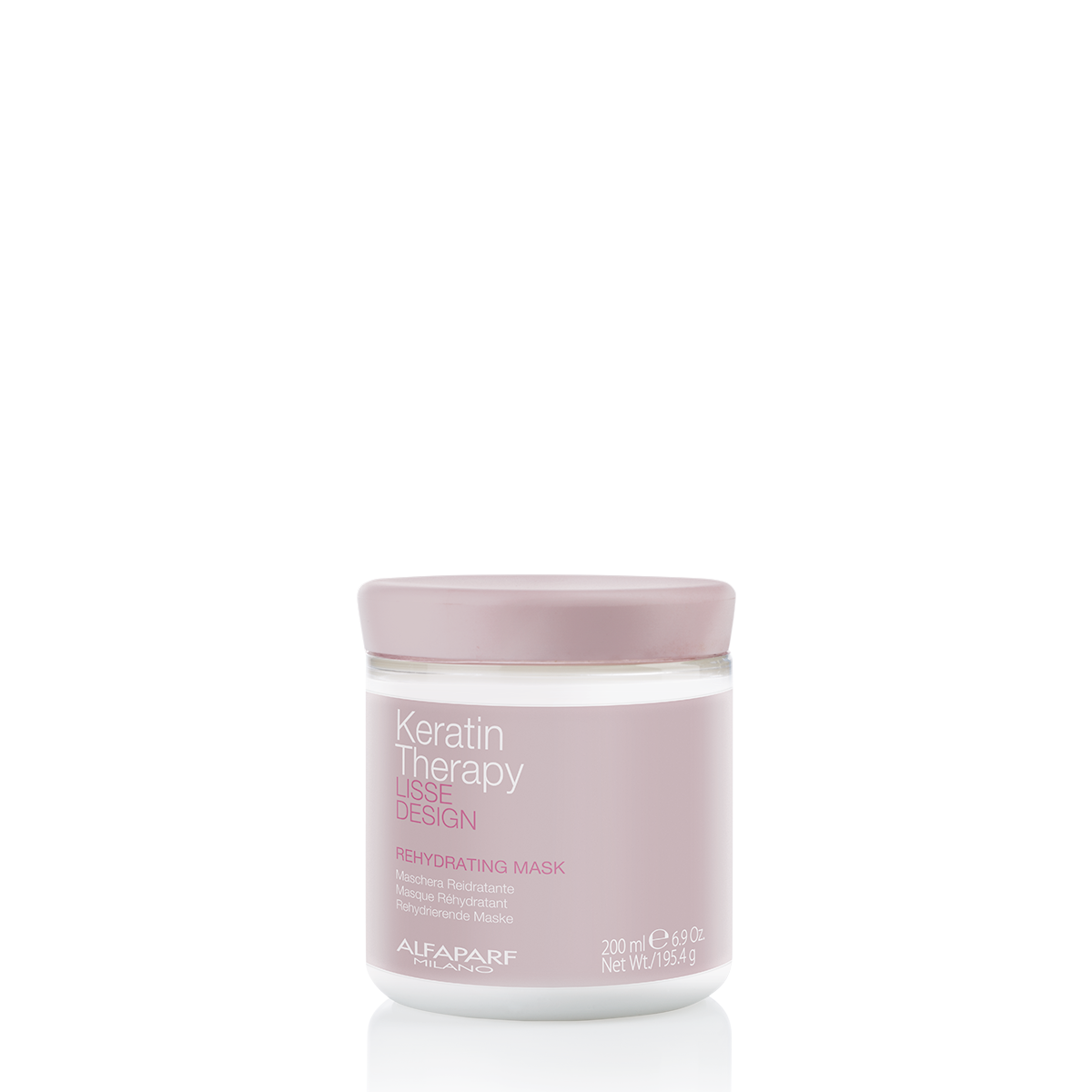 Foto 2 pulgar | Mascarilla Alafaprf - Mascarilla Lisse Design Rehydrating Mask 200 ml