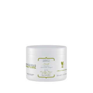 Foto 1 | Mascarilla Antiencrespamiento Alfaparf Long Straight Hair Mask 500ml