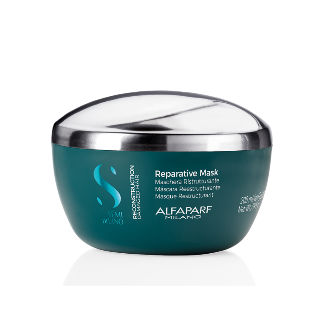 Mascarilla Reestructurante para Cabello Alfaparf SDL 200 ml