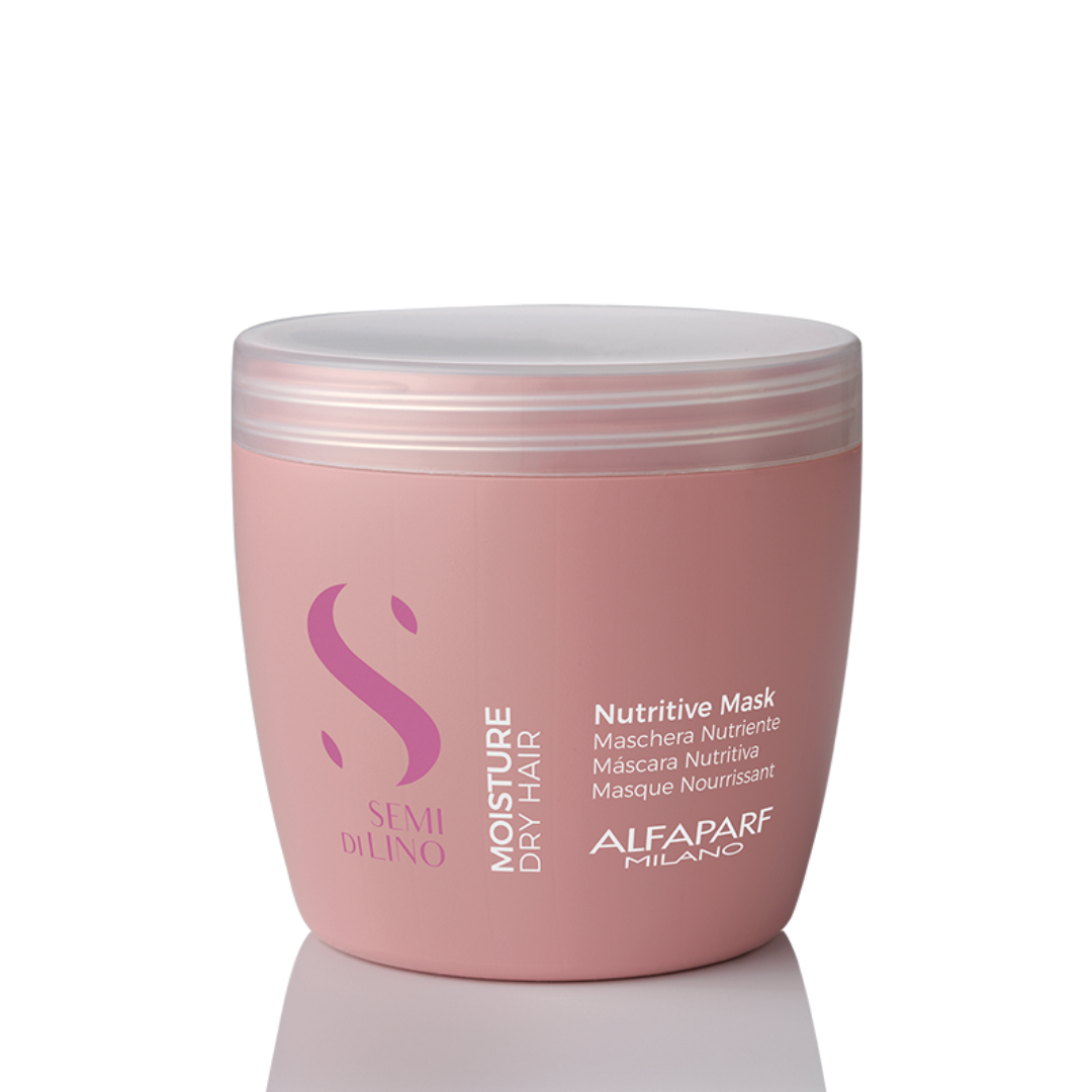 Tratamiento Para El Cabello Alfaparf Milano de 500 ml