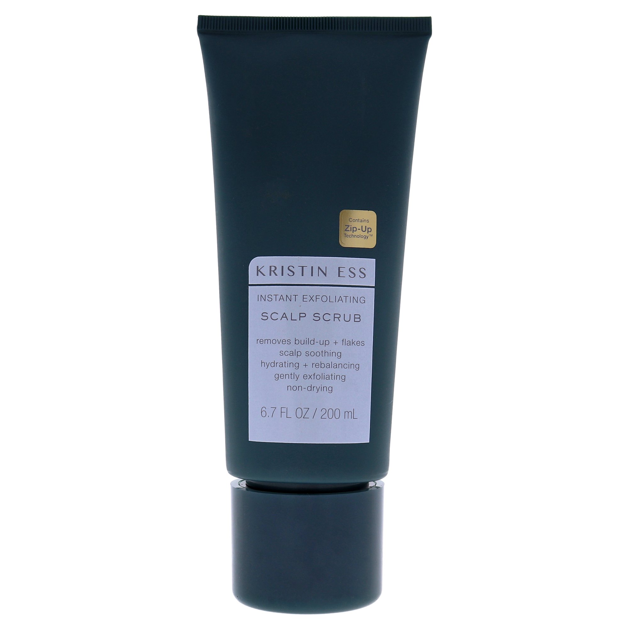 Foto 2 pulgar | Instant Exfoliating Scalp Scrub Kristin Ess White Colour