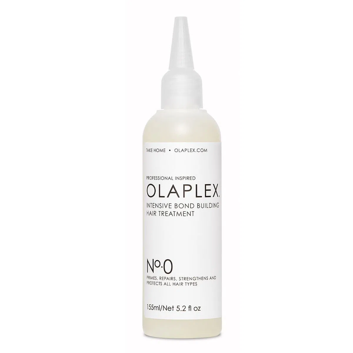 Foto 2 pulgar | Tratamiento Intensivo de Cabello Olaplex No.0 - 155ml