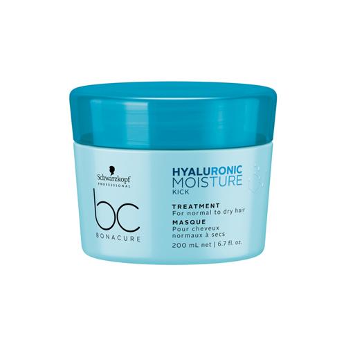 Foto 1 | Tratamiento para Cabello Bc Hyaluronic Moisture Kick Schwarzkopf 200ml