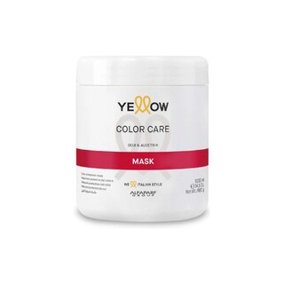 Foto 1 | Máscara Protectora de Cabello del Color Yellow Color Care Alfaparf - 1000ml