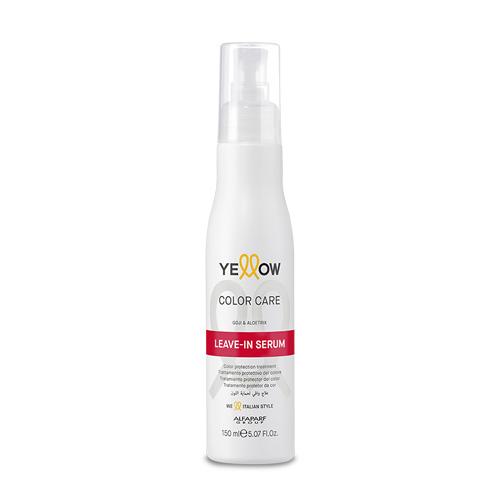 Suero Protección de Color Yellow Color Care Alfaparf - 150ml