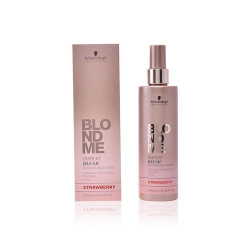 Foto 1 | Tono Temporal Schwarzkopf Rosa Blond Me Instant Blush Fresa 250 ML