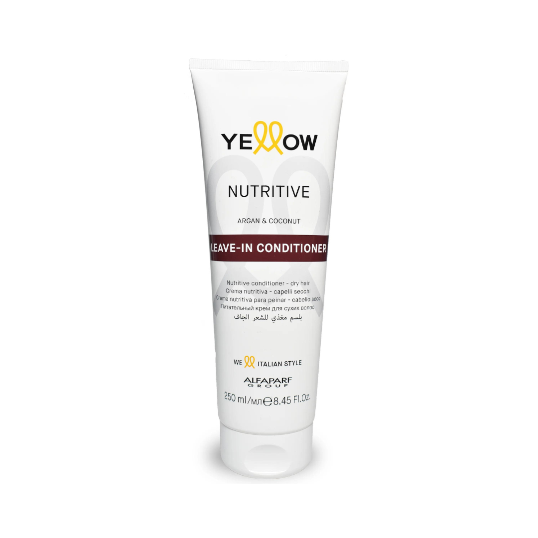 Foto 2 pulgar | Crema Nutritiva Alfaparf Yellow Nutritive 250 ML