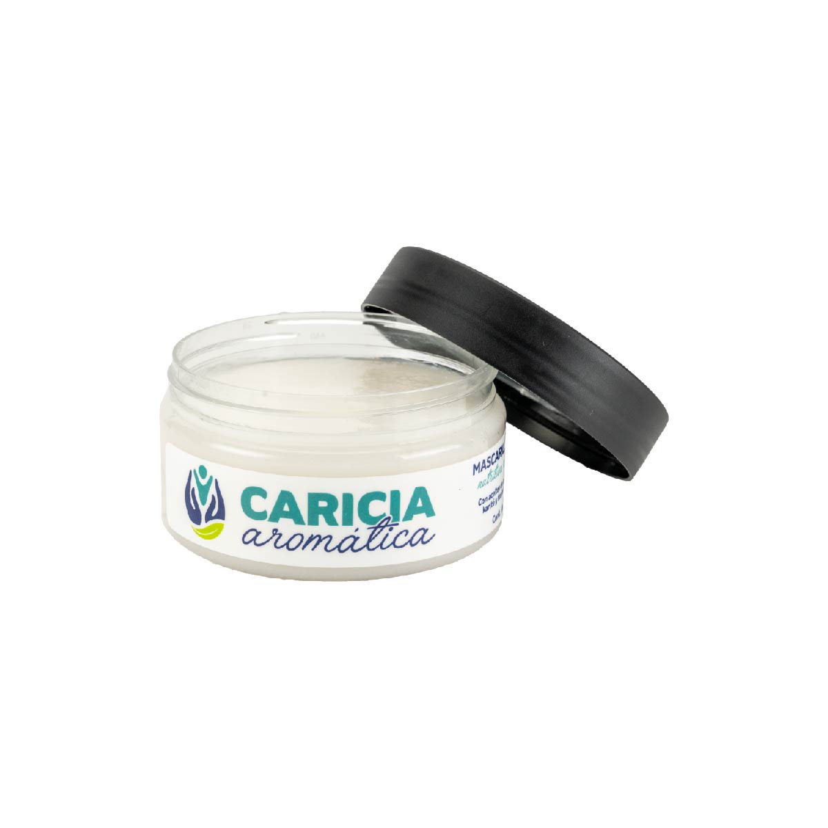 Foto 5 pulgar | Caricia Aromática Mascarilla Capilar Reparadora 200g