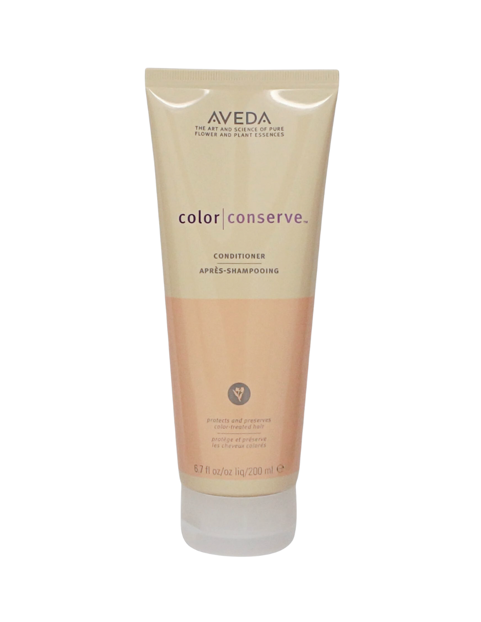 Foto 2 pulgar | Tratamiento color Conserve Aveda 125 ML