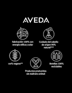 Foto 3 | Tratamiento color Conserve Aveda 125 ML