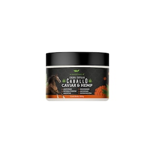 Foto 1 | Crema Capilar Shanaturals Hemp y Caviar 300 g