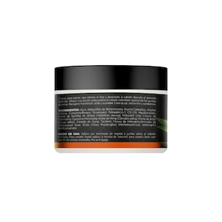 Foto 2 | Crema Capilar Shanaturals Hemp y Caviar 300 g