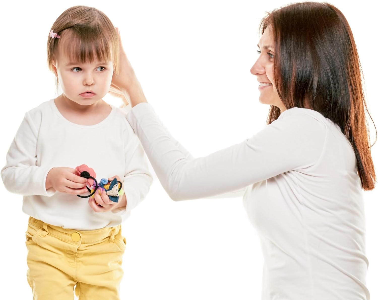 Foto 4 | Desenredante BabyTree para Cabello de Bebés y Niños Natural