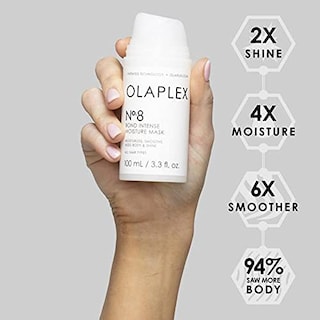 Foto 3 | Venta Internacional - Mascarilla Capilar Olaplex No. 8 Bond Intense Moisture 100 ml