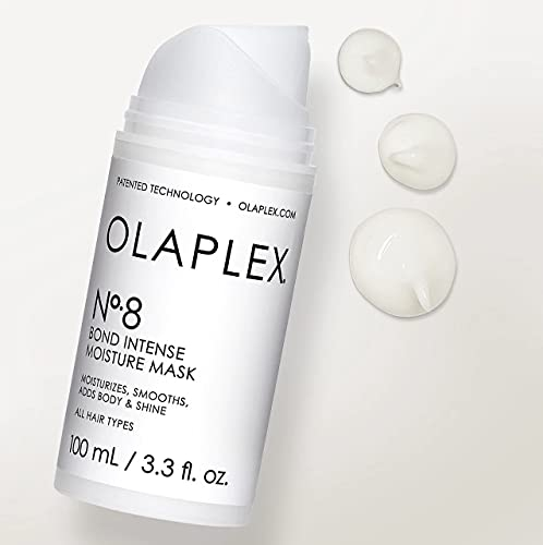 Foto 7 pulgar | Venta Internacional - Mascarilla Capilar Olaplex No. 8 Bond Intense Moisture 100 ml