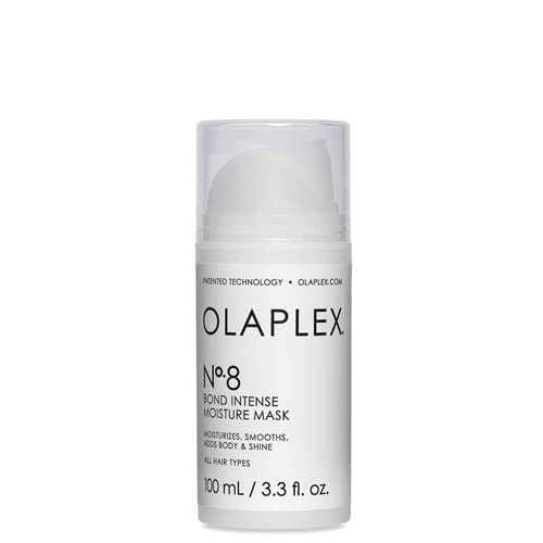 Foto 8 pulgar | Venta Internacional - Mascarilla Capilar Olaplex No. 8 Bond Intense Moisture 100 ml