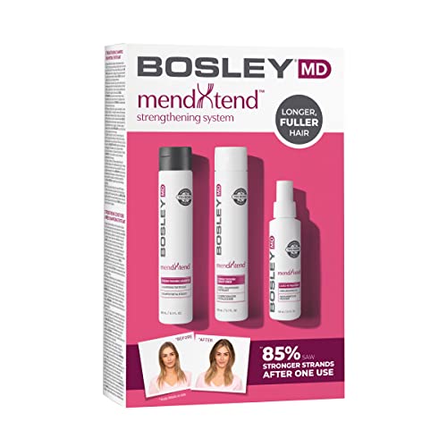 Venta Internacional - Sistema Acelerador Bosley Mendxtend Saw Palmetto