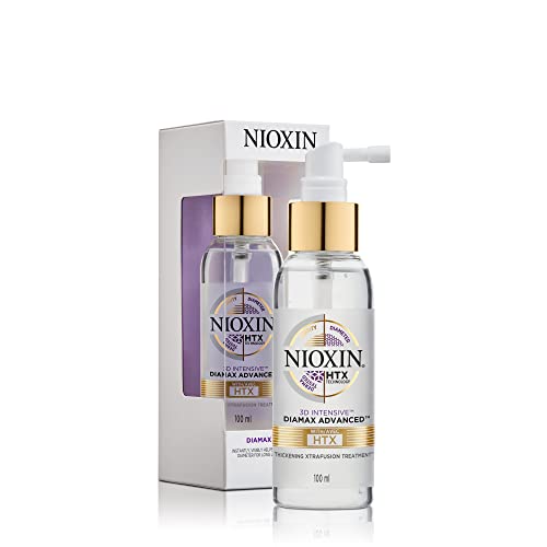 Foto 2 | Venta Internacional - Tratamiento Espesante De Cabello Nioxin Diamax Advanced, Diá