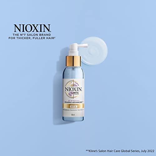 Foto 4 pulgar | Venta Internacional - Tratamiento Espesante De Cabello Nioxin Diamax Advanced, Diá