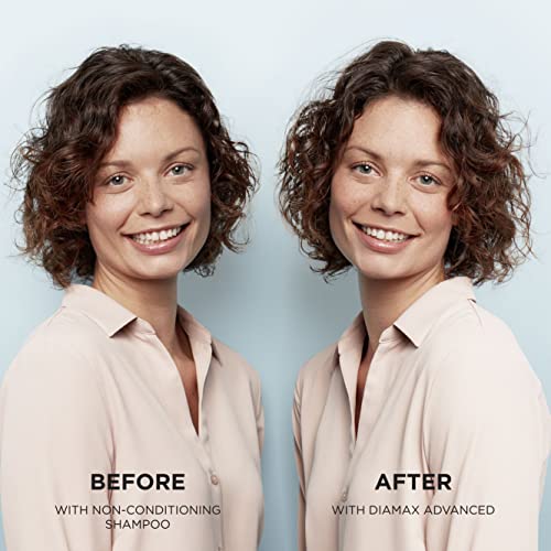 Foto 6 | Venta Internacional - Tratamiento Espesante De Cabello Nioxin Diamax Advanced, Diá