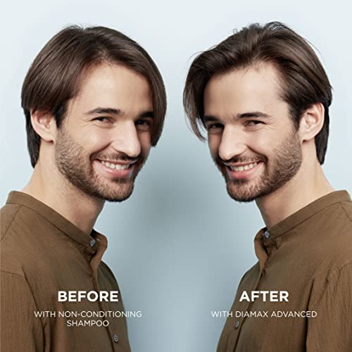 Foto 7 | Venta Internacional - Tratamiento Espesante De Cabello Nioxin Diamax Advanced, Diá