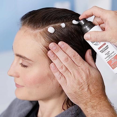 Foto 9 pulgar | Venta Internacional - Tratamiento Sin Enjuague Para Cuero Cabelludo Y Cabello Niox