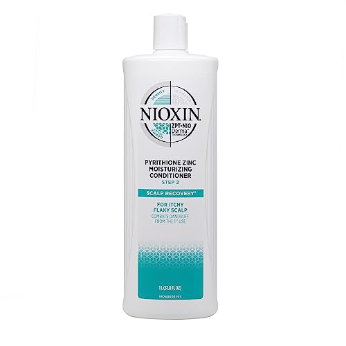 Venta Internacional - Acondicionador Hidratante Nioxin Scalp Recovery Step 2 Para