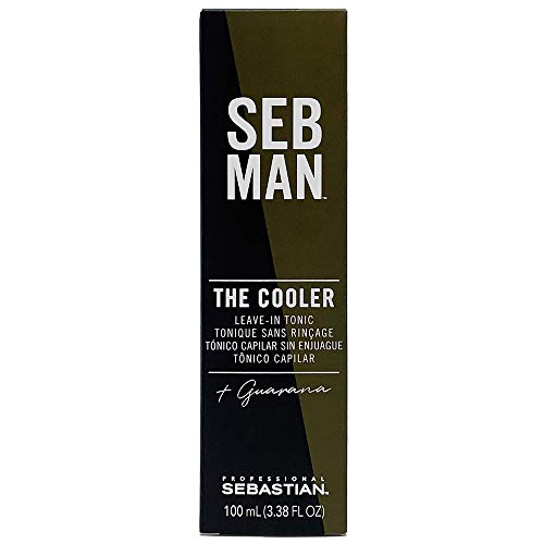 Foto 2 pulgar | Venta Internacional - Sebastian The Cooler Leave-in