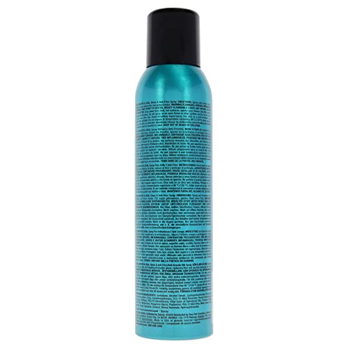 Foto 4 pulgar | Venta Internacional - Spray Sexyhair Smooth Smooth & Seal Shine Y Antiencrespamien