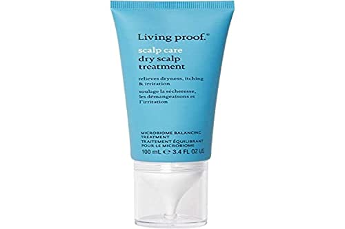 Venta Internacional - Tratamiento Living Proof Scalp Care Para Cuero Cabelludo Sec