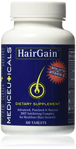 Foto 2 pulgar | Suplemento Para El Crecimiento Del Cabello Therapro Mediceuticals Para Hombres Y Mujeres - Venta Internacional.