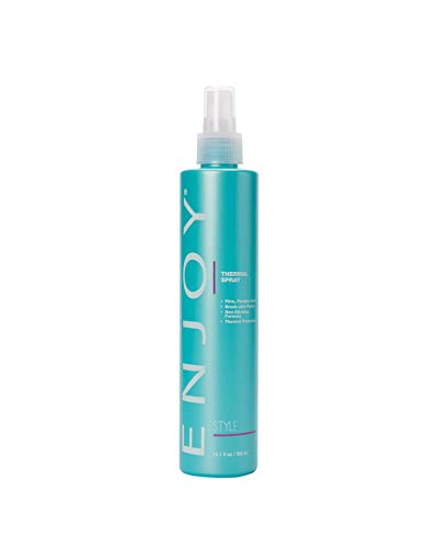 Foto 2 pulgar | Spray Térmico Enjoy Thermal Spray 300 Ml | Protección - Venta Internacional.